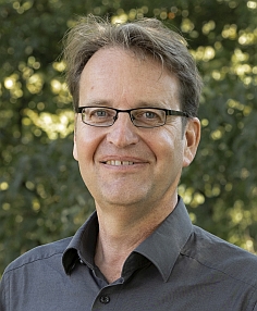 PD Dr. Heye Bogena