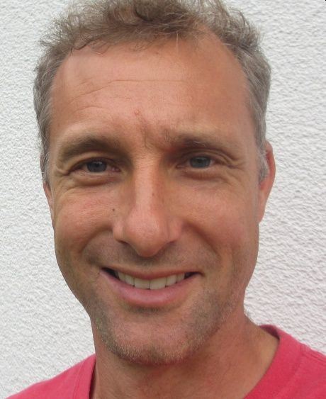 PD Dr. Ralf Kiese